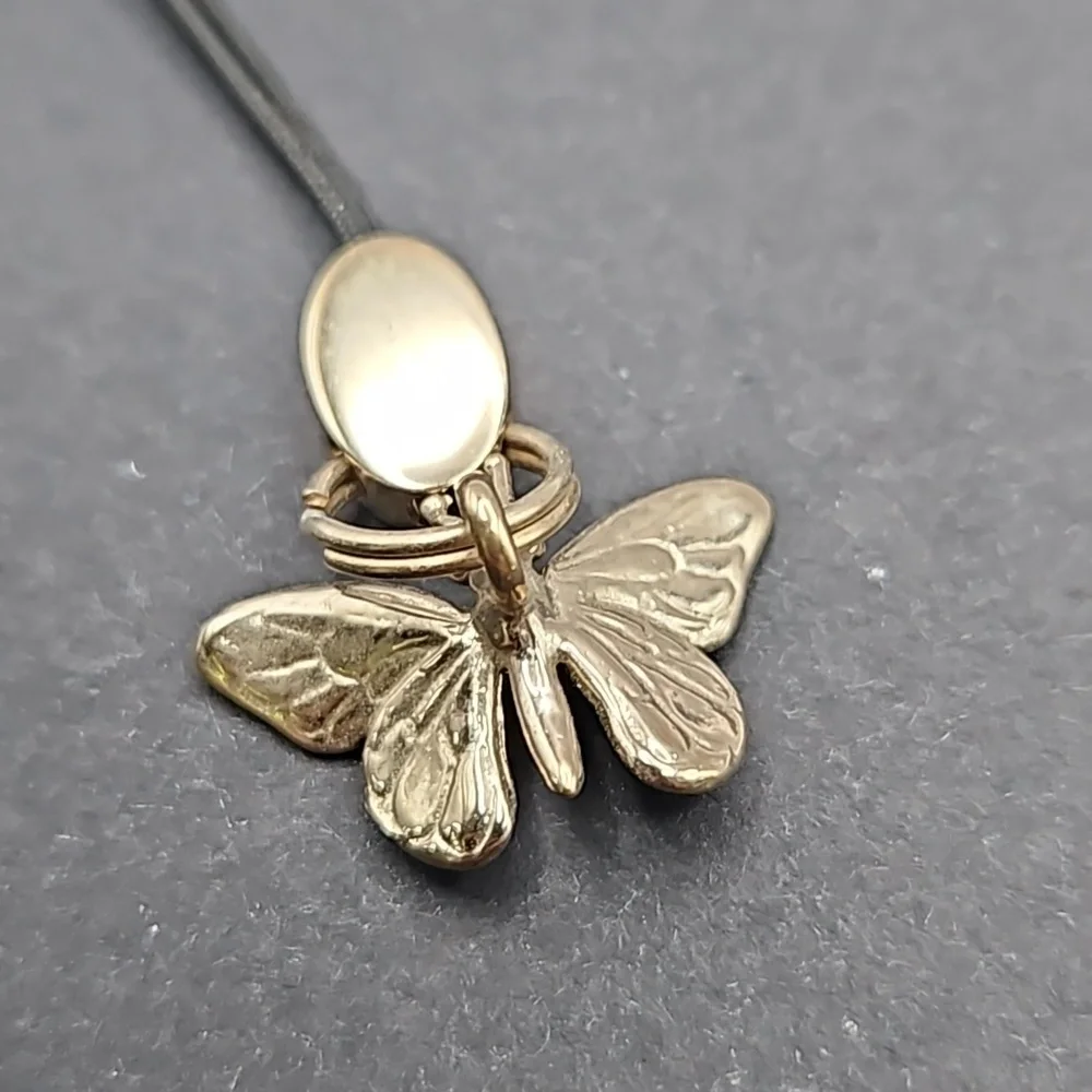 Gucci Butterfly motif bag or phone charm - Picture 3 of 4